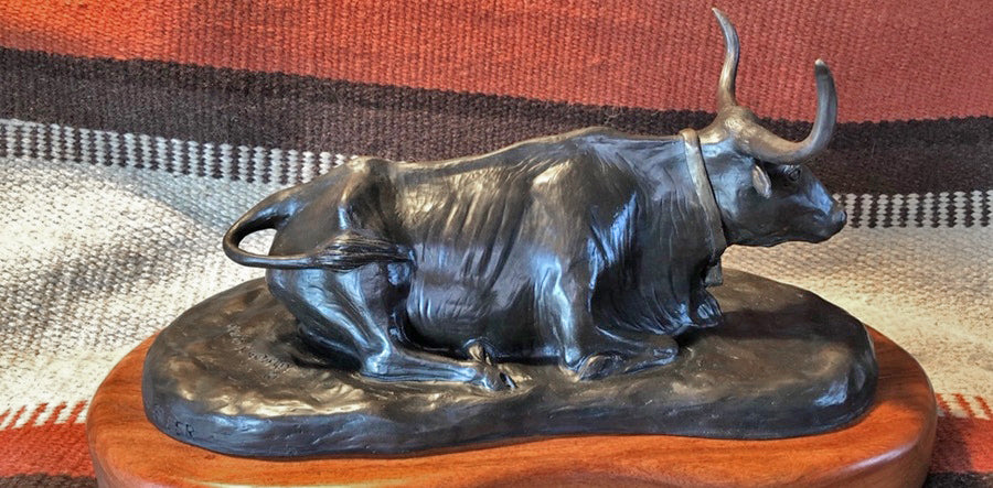 The Bell Steer