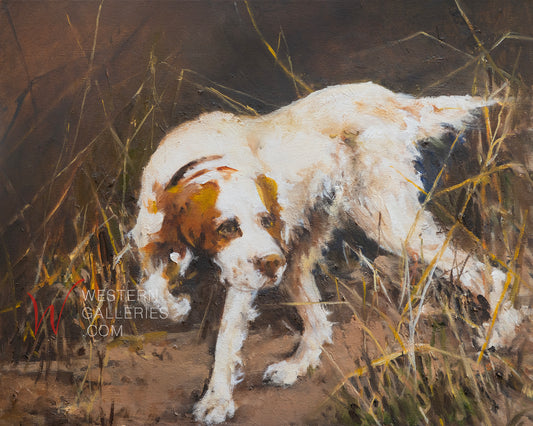 Quail Hunt