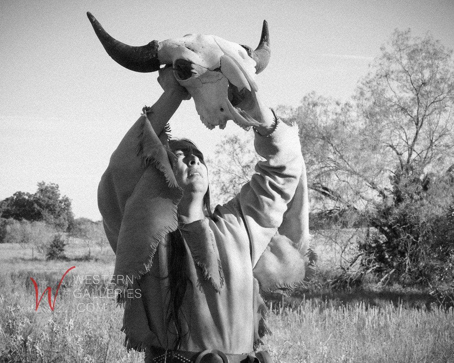 Honoring the Ancient Ones