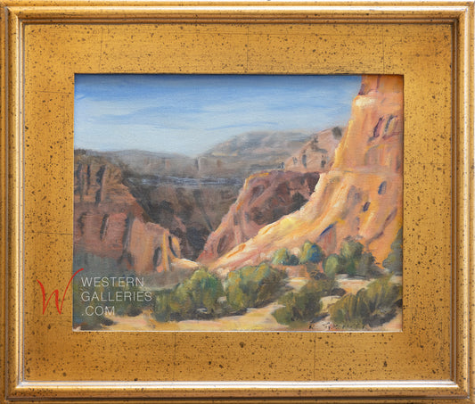 Canyon