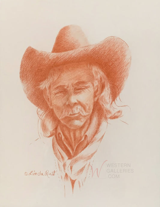 A True Cowboy
