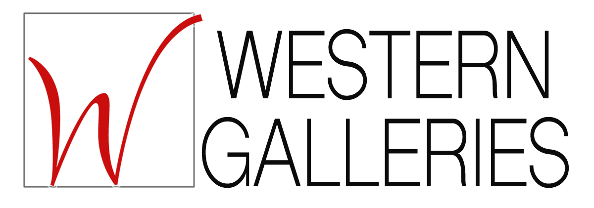 Western Galleries Fredericksburg TX