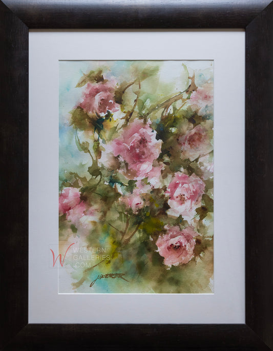Garden Roses