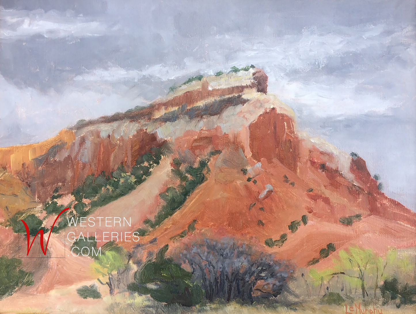 Ghost Ranch