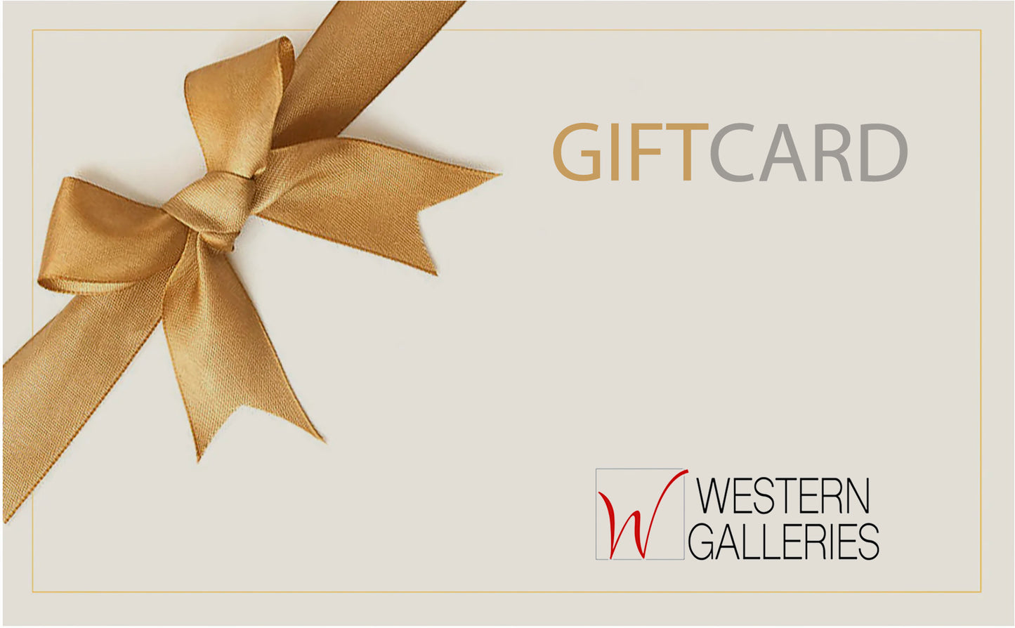 Gift Cards