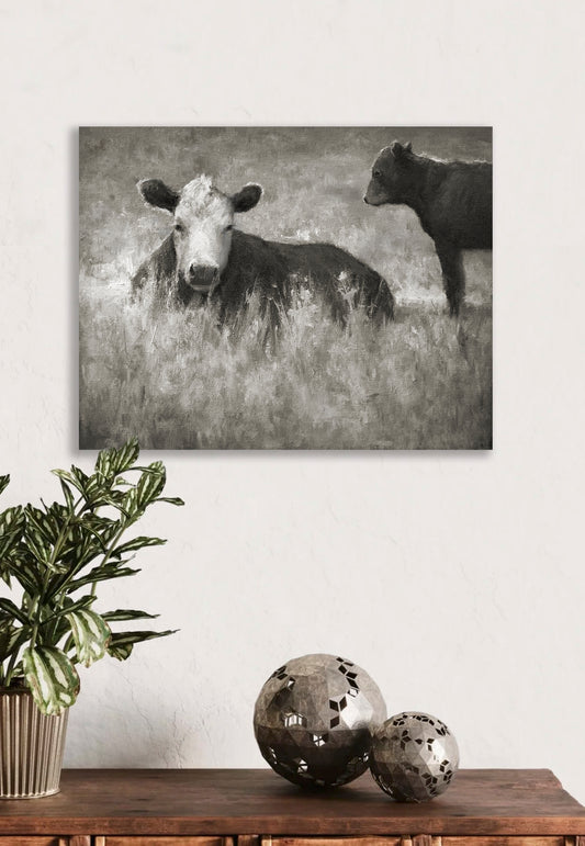Mama's Resting | Prints