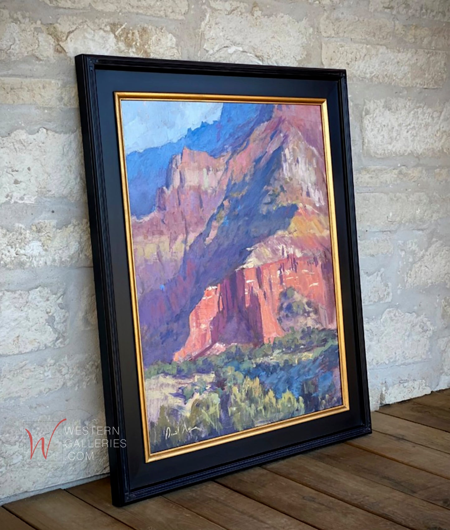 Palo Duro Cliffs