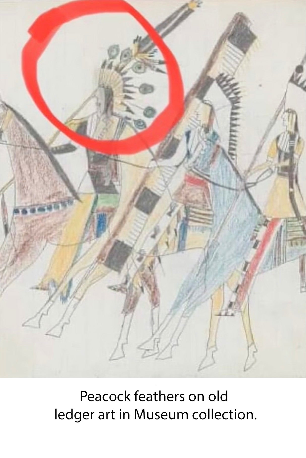 Kiowa War Story