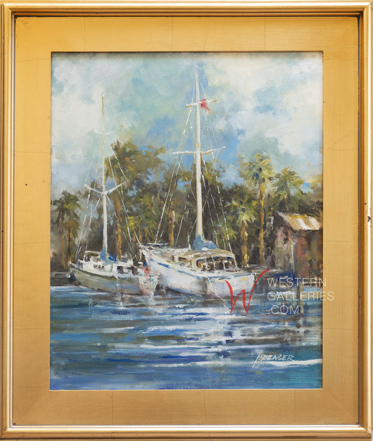 Rockport Harbor