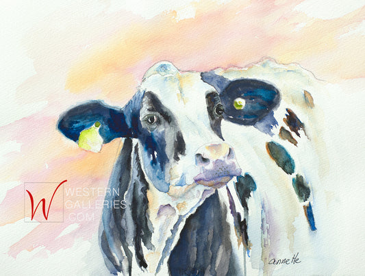 Spotted Cow