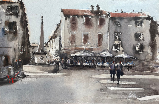 St Remy France