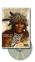 Traders Among The Crow, S/N LE Collector's Edition Set by Howard Terpning