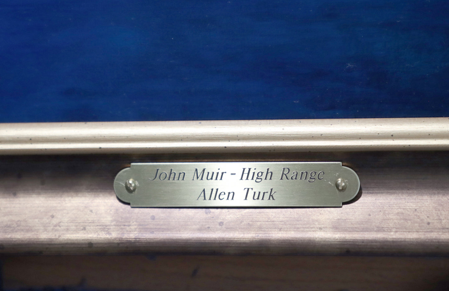 High Range