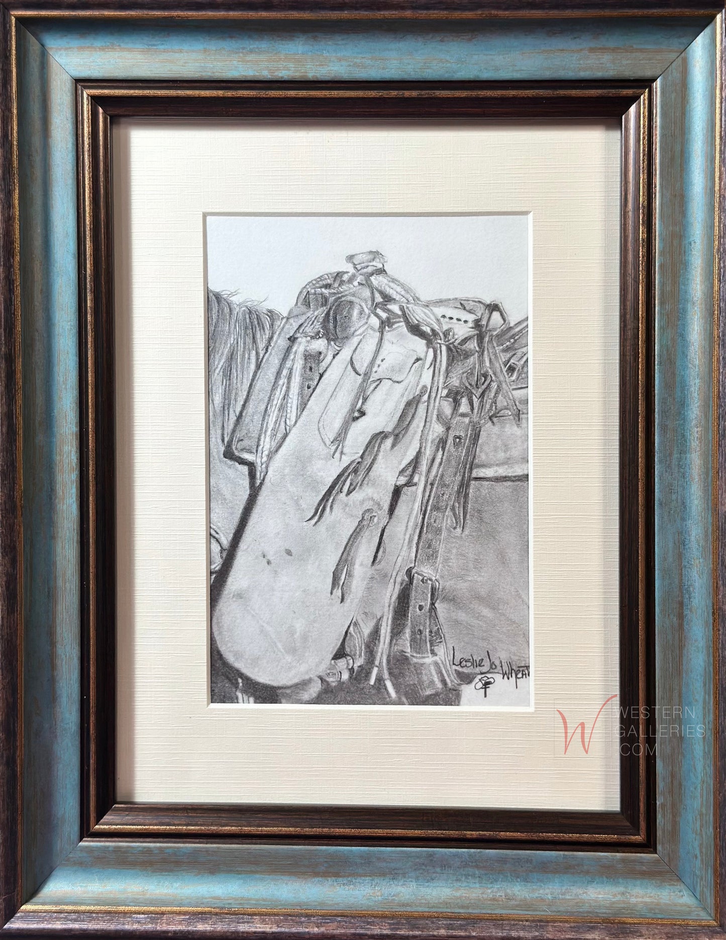 Workin' Mans Britches