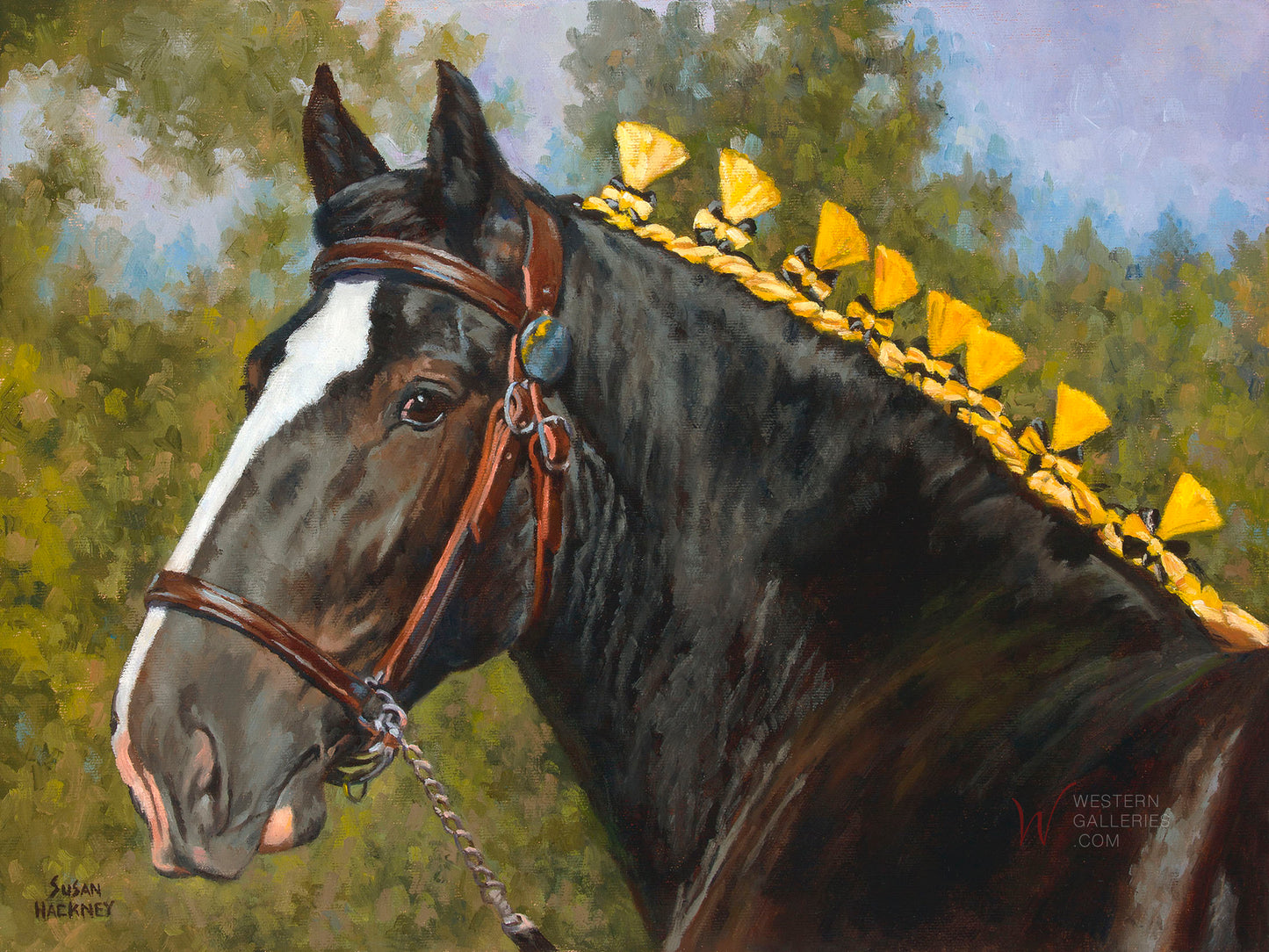 Yellow Ribbons