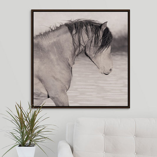 Wild Horses | Young McCullough Stallion