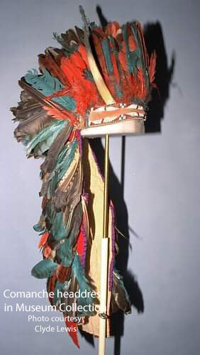 Comanche Lords of The Plains