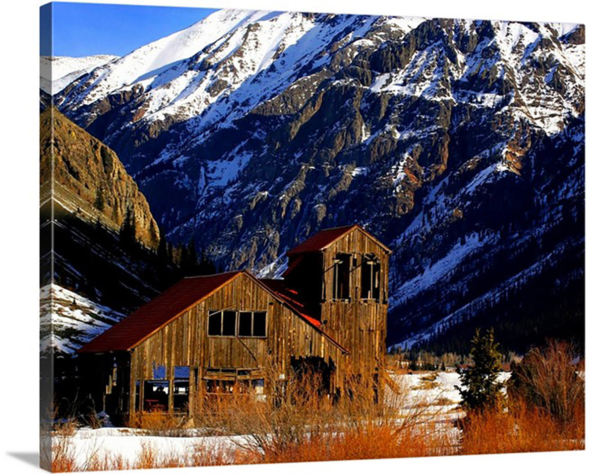 Colorado Mine
