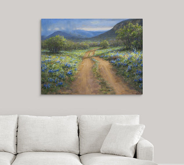 Off The Loop (prints)