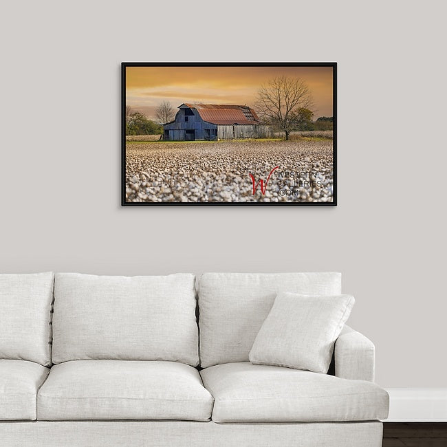 Tennessee Cotton Barn