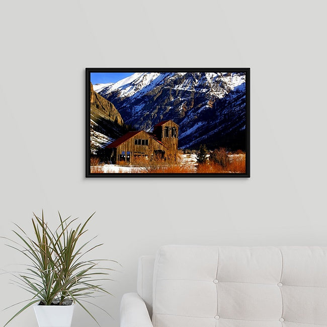 Colorado Mine