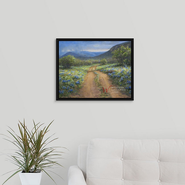 Off The Loop (prints)