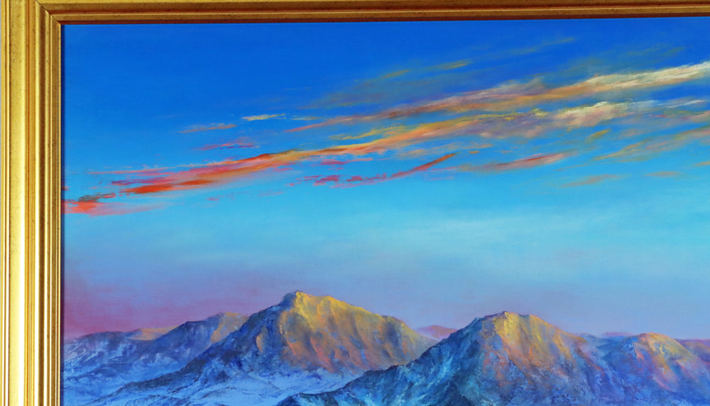 The High Country