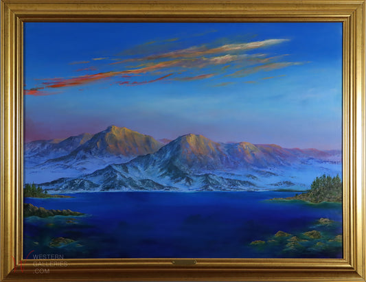 The High Country