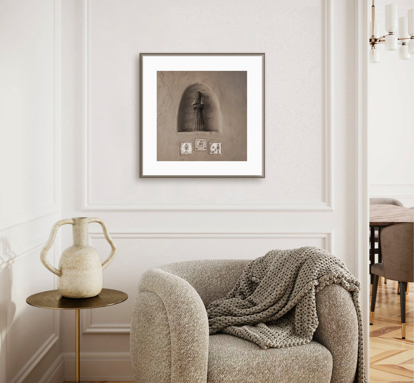 Adobe Treasures LE S/N