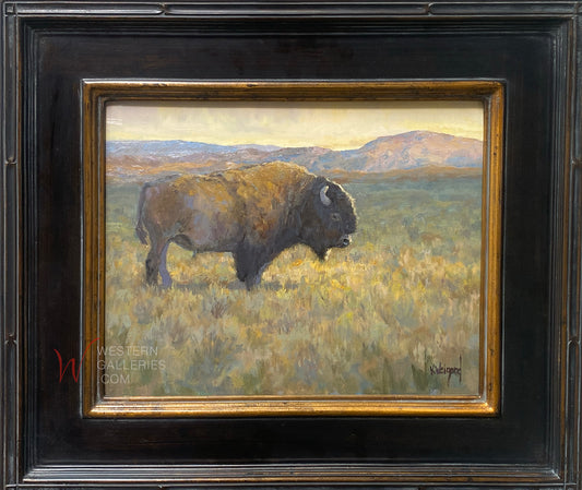 Ancient American