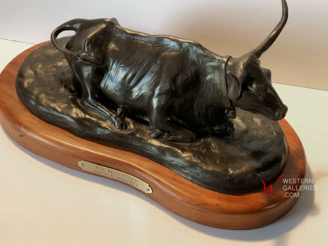 The Bell Steer