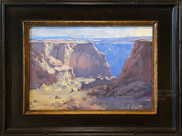 Canyon de Chelly