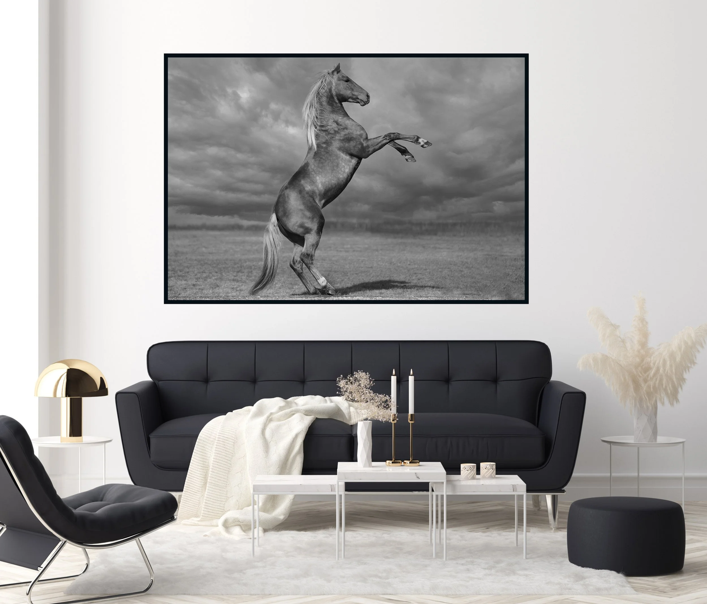 Wall art prints of equine and palamino horses by ranch lifestyle photographer Gillean Dangelmayr are available online at Western Galleries of Fredericksburg TX