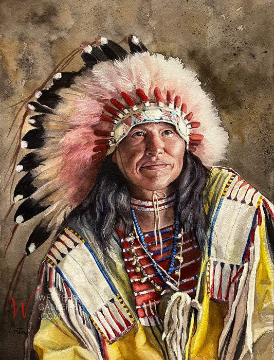 Lakota Pride