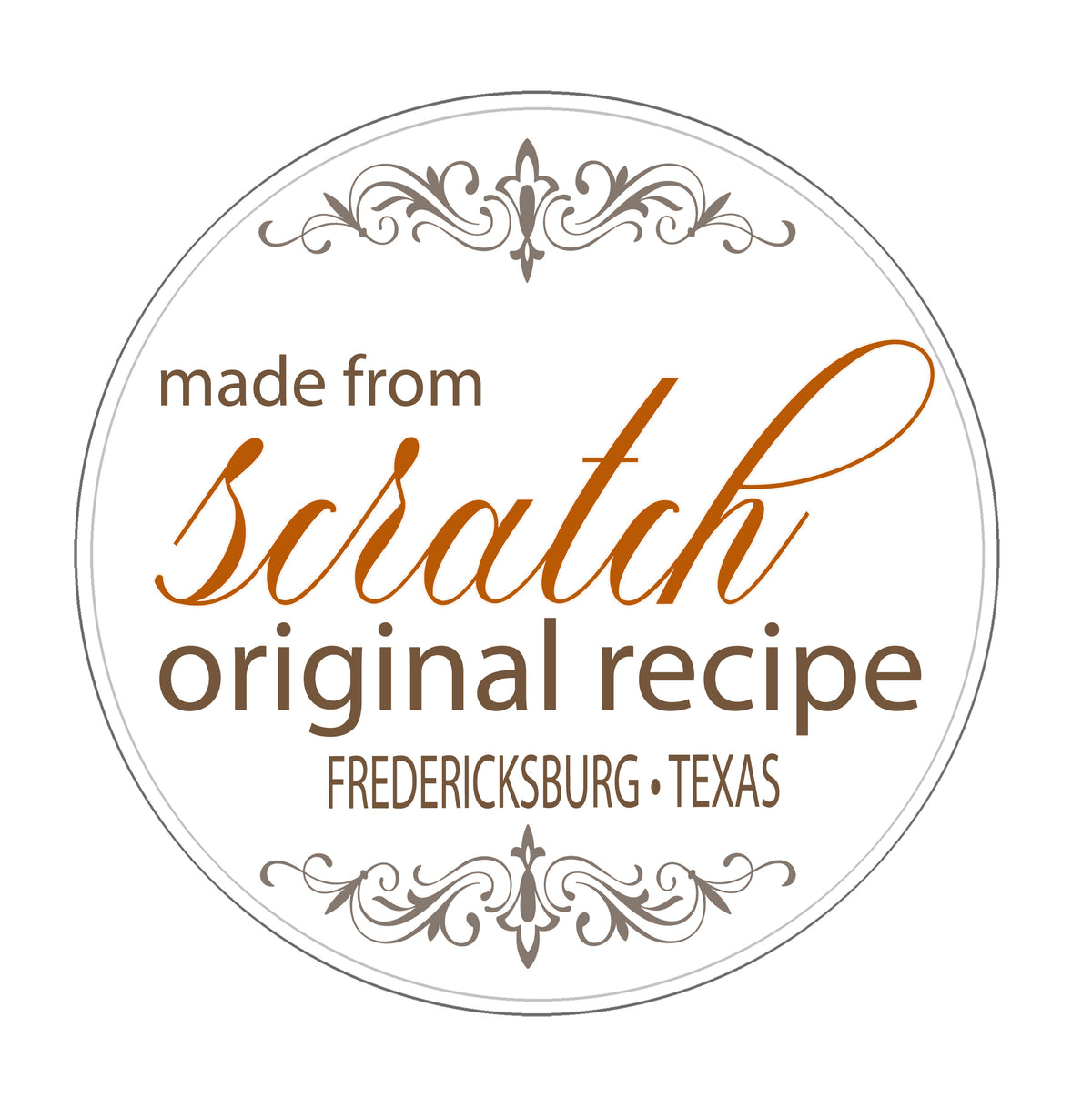 Salsa: Texas Fresh Roasted