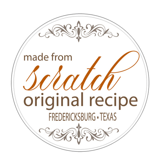 Salsa: Texas Fresh Roasted