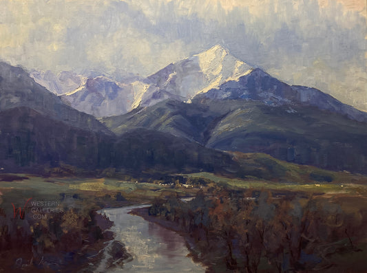 Paradise Valley