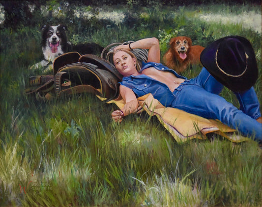 Too Hot To Work II