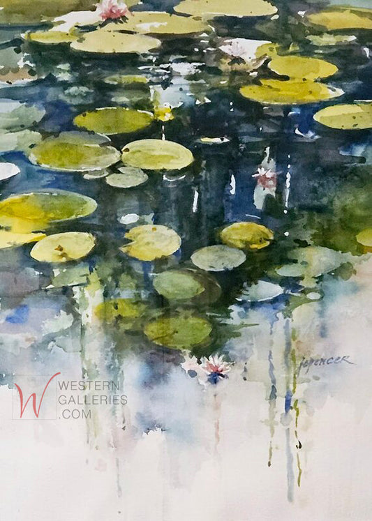 Water Lillies