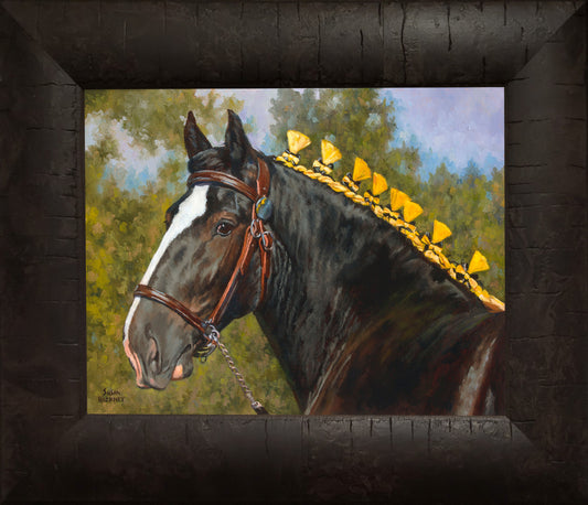 Yellow Ribbons