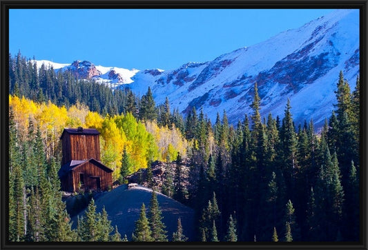 Colorado Golden Mine