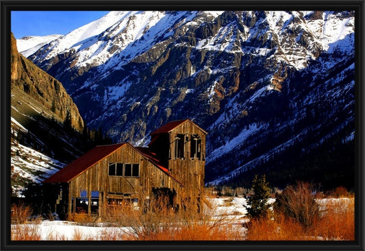 Colorado Mine